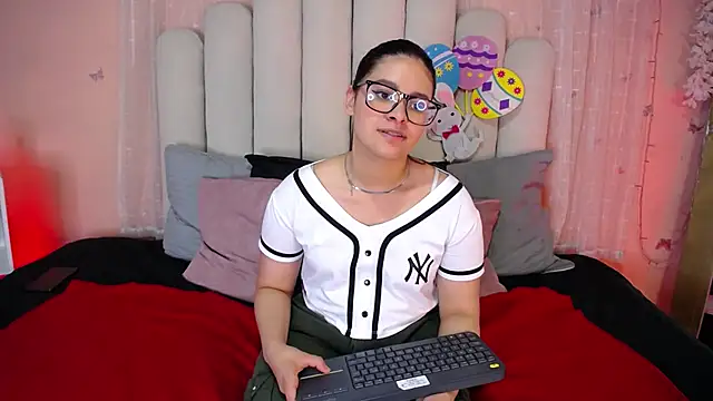 Keny_Williams webcam