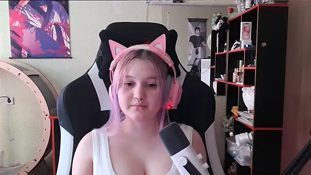 AlleneLambertus webcam