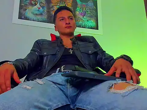 Dominus_Alpha webcam