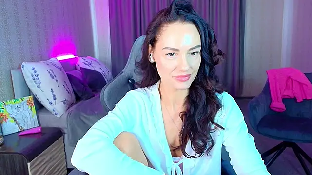 MalenaBelucci_ webcam