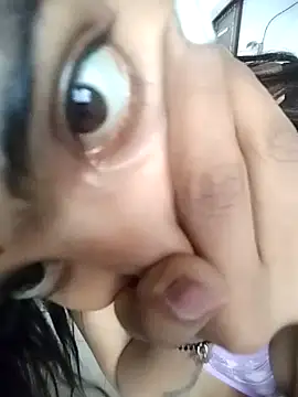 your_darling577 webcam