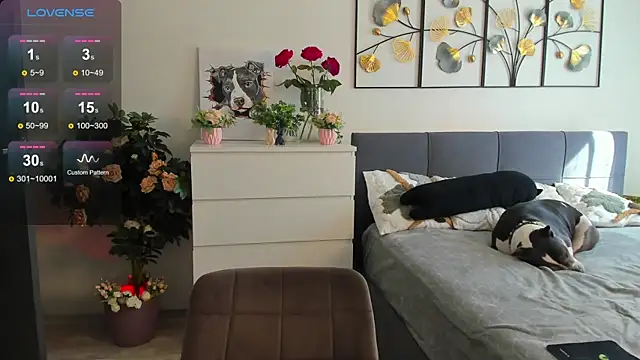 KerryCandy_Girl webcam