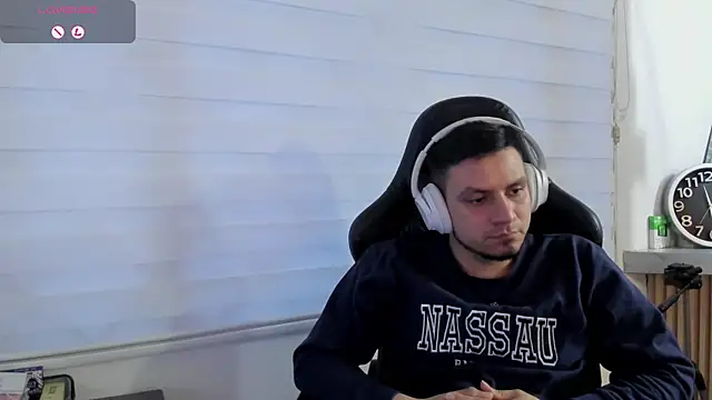 rick_adams - Rick_Adams's free webcam - UK Sex Cams