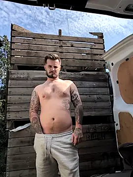 Brightspark22 webcam