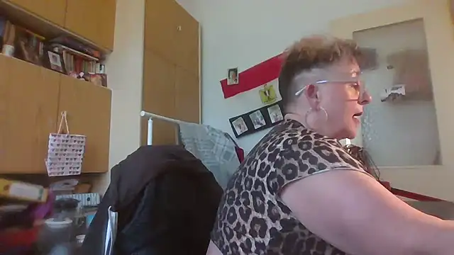 reife_katy - Reife_Katy's free webcam - UK Sex Cams