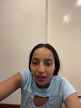 eve_ritz (F teen) - Spank and doggy