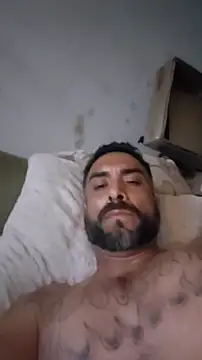 Forbidden_daddy webcam