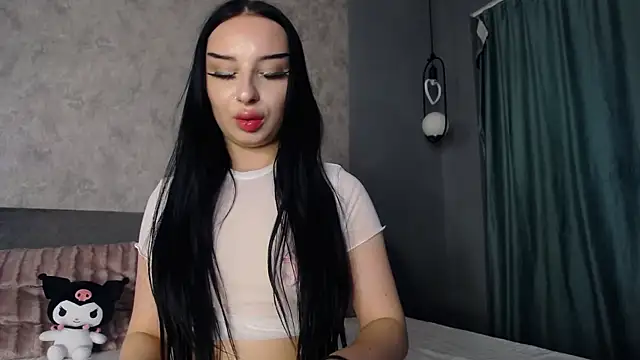 ScarlettJakobs webcam