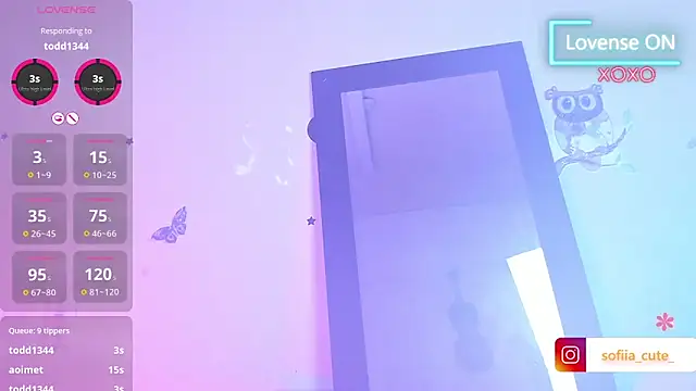 sofiia_cute_ - Sofiia_cute_'s free webcam - UK Sex Cams