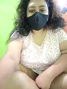 Webcam Model (Papte-)  is live.Free join now!