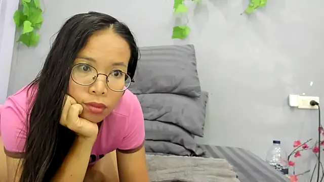 loveley_jenny webcam