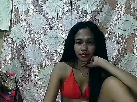 PinaySkinnyGirl webcam