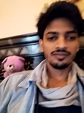 wild_vassu (M young) - Full cum show🍆💦😍🔥