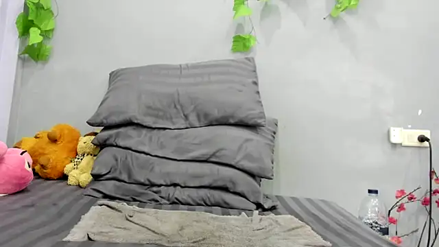 loveley_jenny webcam