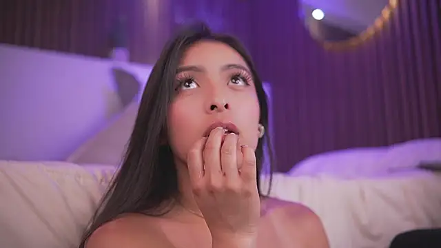 Camila_dupont webcam