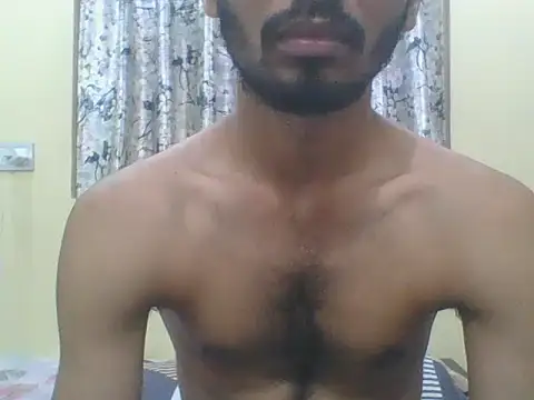 cute1_boy_telugu (M young) - cum show