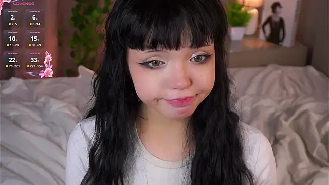 CandiceDossantos webcam