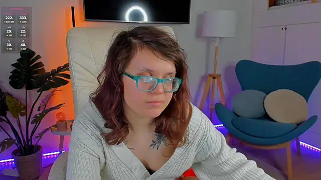 ariell_mini - Ariell_Mini's free webcam - UK Sex Cams