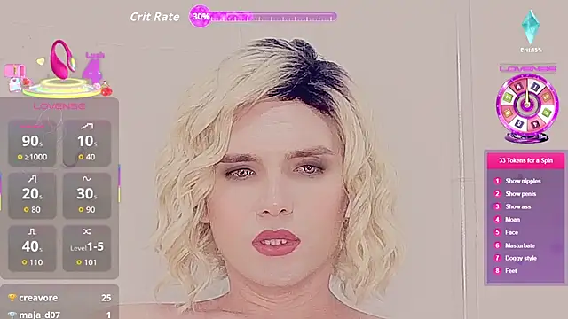 Zagadka55555 live sex cam