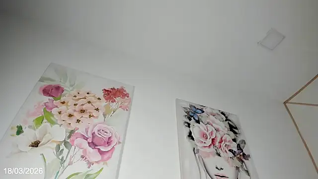 kristen-thomson live sex cam