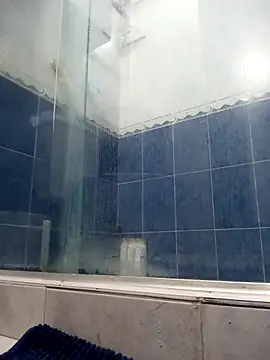 SabrinaVantress webcam