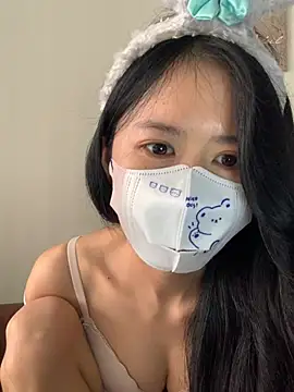 ShouSushi live sex cam