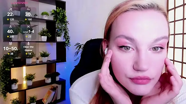 Ida_FaneStain webcam