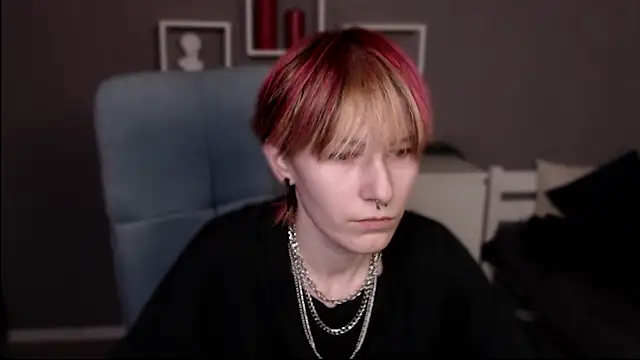 guitarandangell webcam