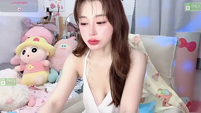 美女Yoyo_520在线直播