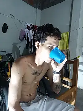 Abel-09x Live Webcam on Stripchat