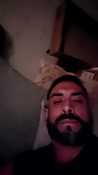 Forbidden_daddy webcam