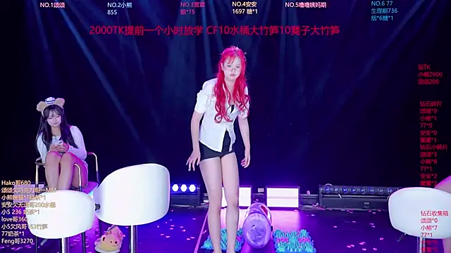 prettygirls-001 - Prettygirls-001's free webcam - UK Sex Cams