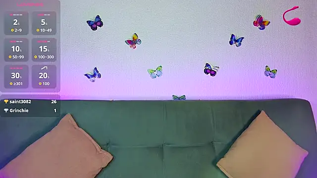 anihaa - Anihaa's free webcam - UK Sex Cams