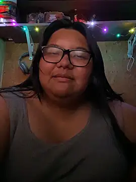 Webcam Model (PhatBabie24_)  is live.Free join now!