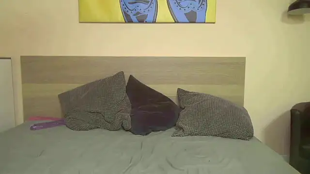 Fuck_Dolls Live Webcam on Stripchat