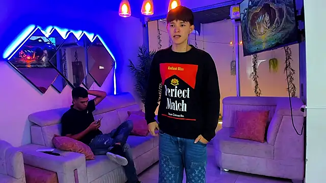 Houseofwarrios webcam