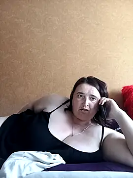 LiluHot webcam