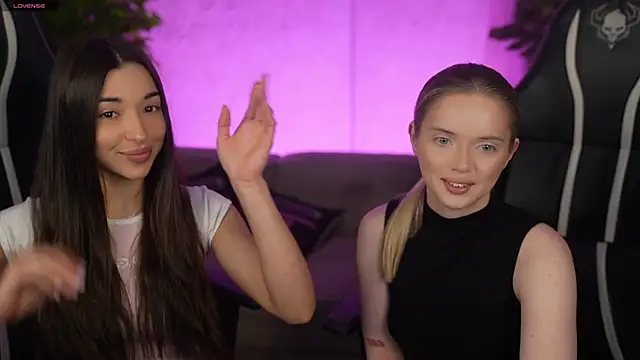 Cassy-Celestial_ webcam