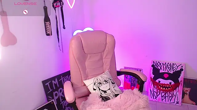 selvalentinex webcam