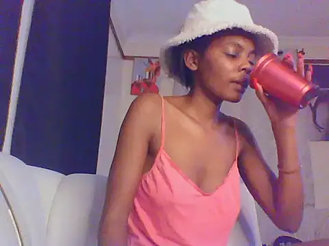 sweetanabella4 webcam