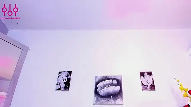 La_Perversa69 webcam