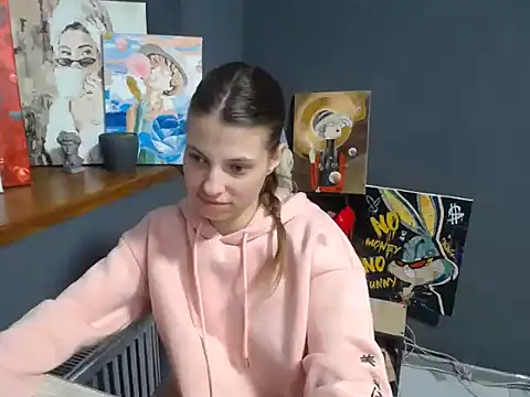 felicity_gold webcam