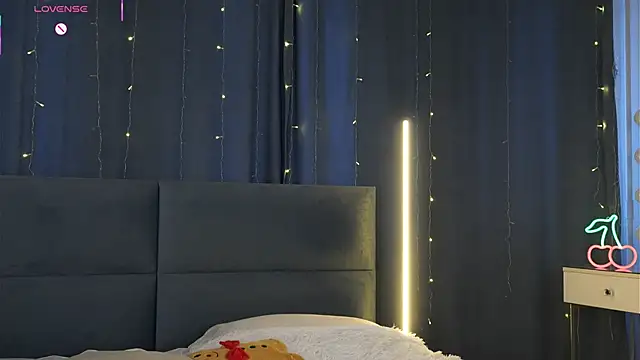 GeorginaDudley webcam