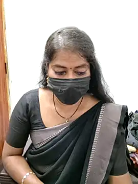 tamil_Sigappu_Roja webcam