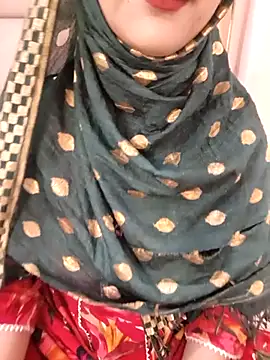 Indian-Aleena webcam