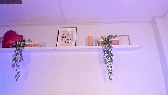 Nicolle_Evanss_ webcam