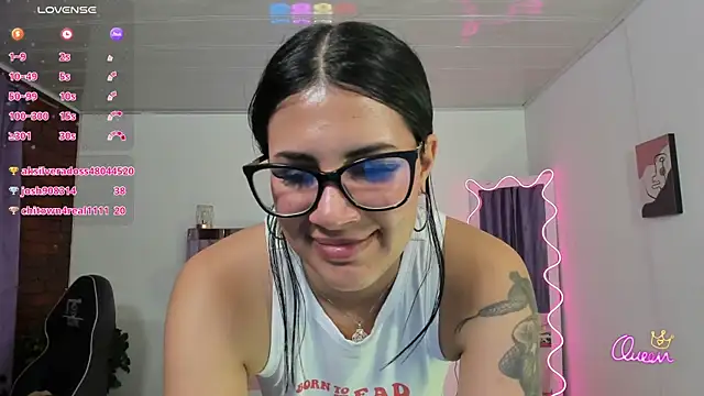 Babyvenu_tay webcam