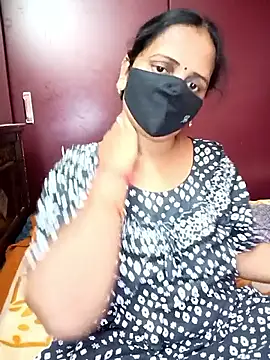 Mee_harini-telugupilla webcam