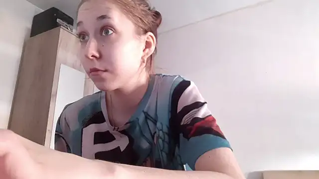 Annette_meow1 webcam