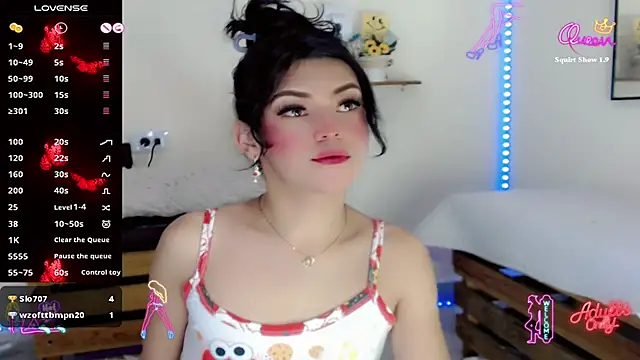 NathalialLooes webcam